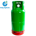 10kg Gas Bottle Cilindro De GLP